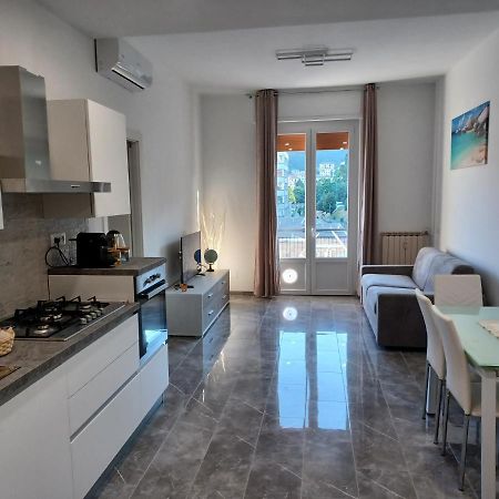 Apartmán Adelina House La Spezia Exteriér fotografie