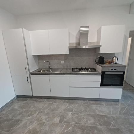 Apartmán Adelina House La Spezia Exteriér fotografie