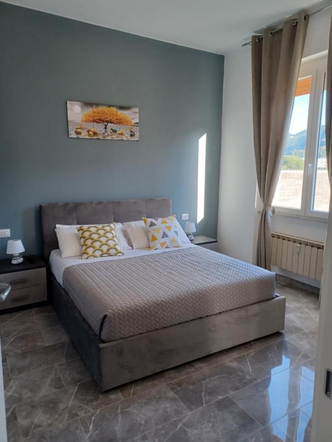 Apartmán Adelina House La Spezia Exteriér fotografie