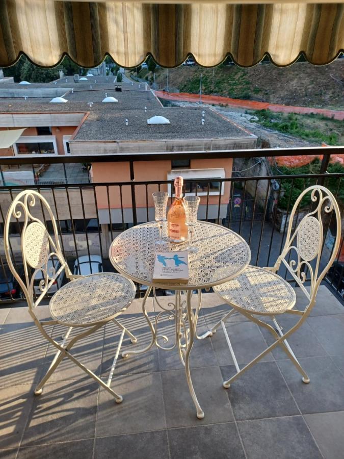 Apartmán Adelina House La Spezia Exteriér fotografie