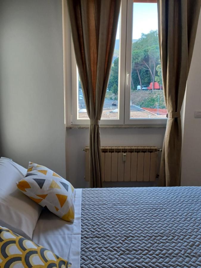 Apartmán Adelina House La Spezia Exteriér fotografie