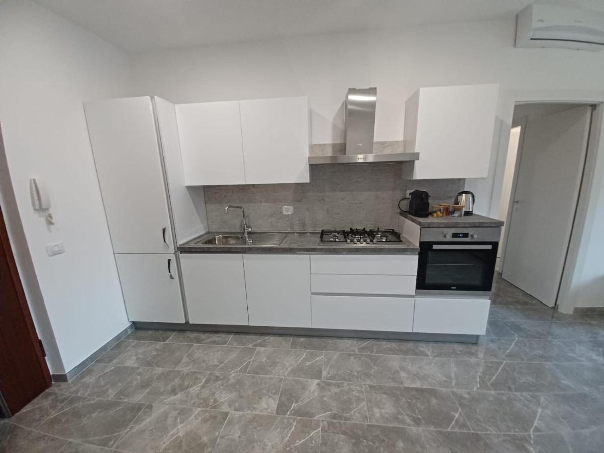 Apartmán Adelina House La Spezia Exteriér fotografie
